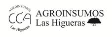 logo Las Higueras Agro