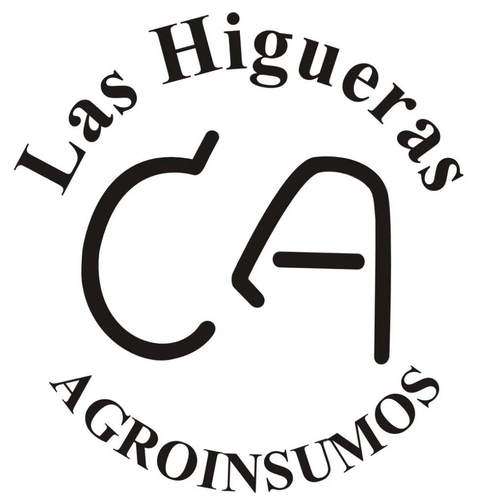Logo Las Higueras Agro Oficial