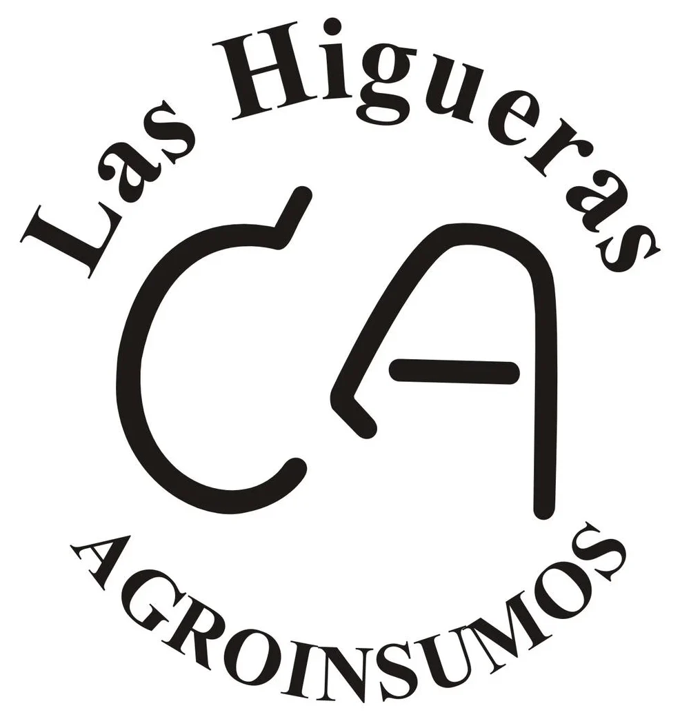 Logo Las Higueras Agro Oficial