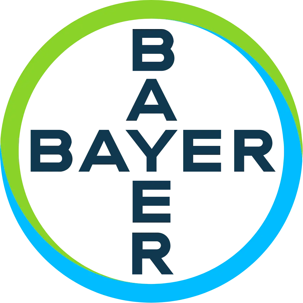 logo Bayer