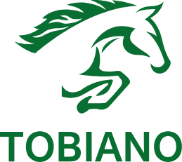 logo Tobiano