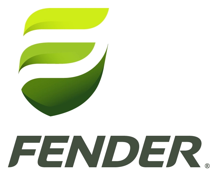 logo fender
